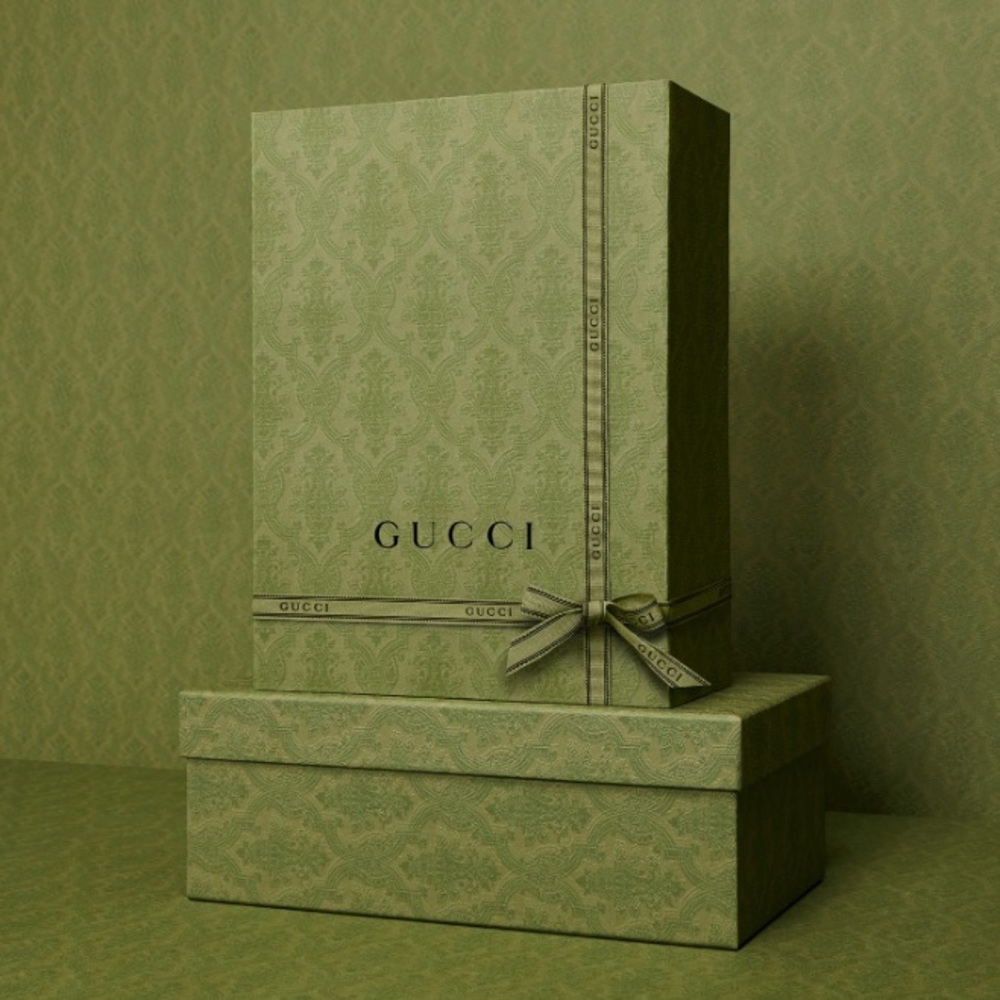 Gucci Box